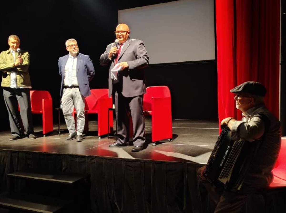 Torna la magia del Pavarotti: una stagione tra emozioni, memoria e imprevisti che solo il teatro sa creare