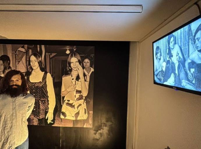 A Torino apre il Serial Killer Museum: la nuova esperienza immersiva per gli amanti del true crime