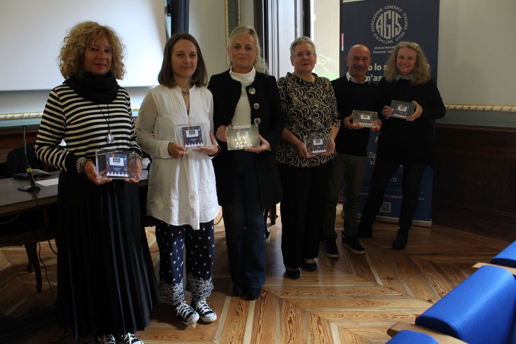 “Cinema al Cinema” 2025-2026: AGIS rilancia le sale piemontesi con film a 3,50 euro per famiglie, scuole e comunità