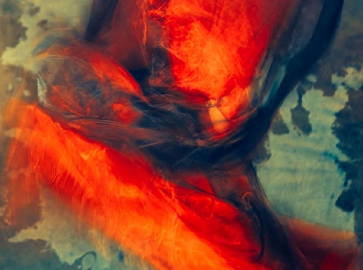 Slipstream: a Ivrea la prima mostra antologica di Alessandro Vasapolli sulla percezione del reale