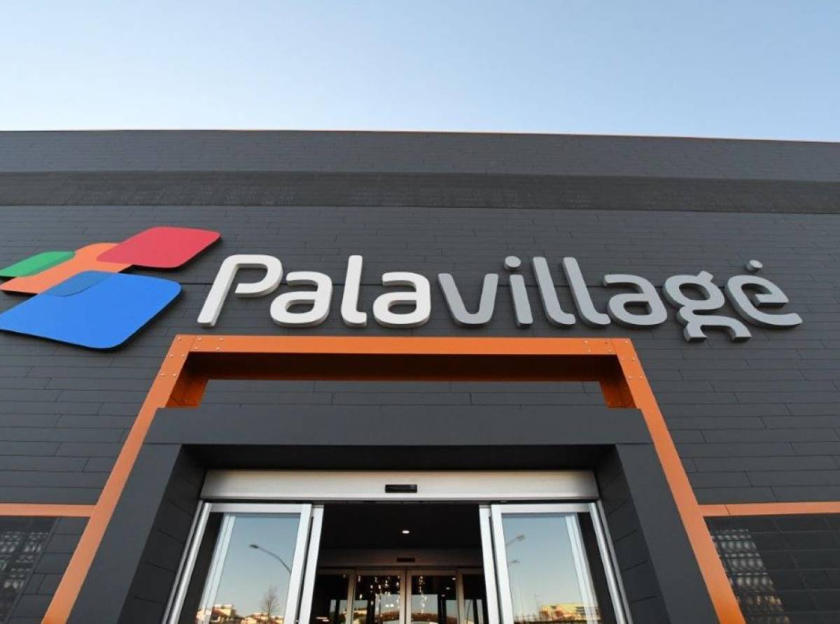 Palavillage Grugliasco organizza un torneo di padel benefico per sostenere la ricerca contro i linfomi