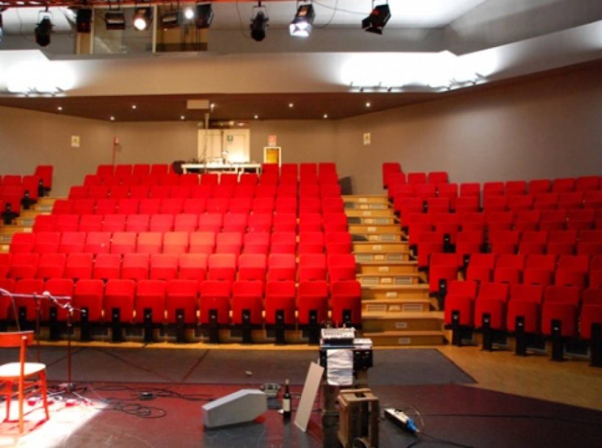 Otherwise We Are Lost: la stagione 2025-2026 della Suoneria tra teatro, danza, musica e circo contemporaneo