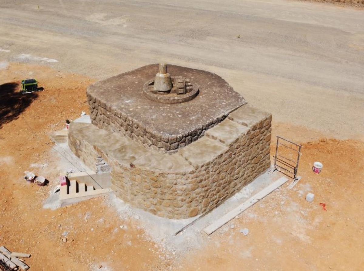 Museo Egizio di Torino e Archeolog: un’alleanza per valorizzare i reperti archeologici scoperti lungo le infrastrutture italiane