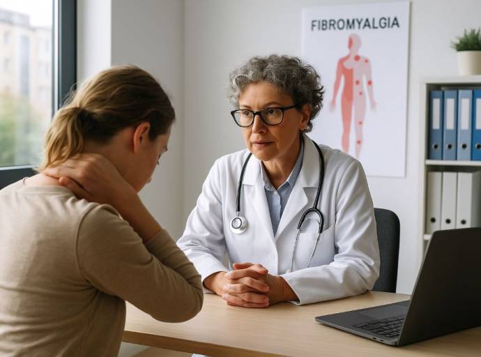 Fibromialgia in Piemonte: al via il nuovo Osservatorio regionale. Magliano: “Strumento fondamentale per i pazienti”
