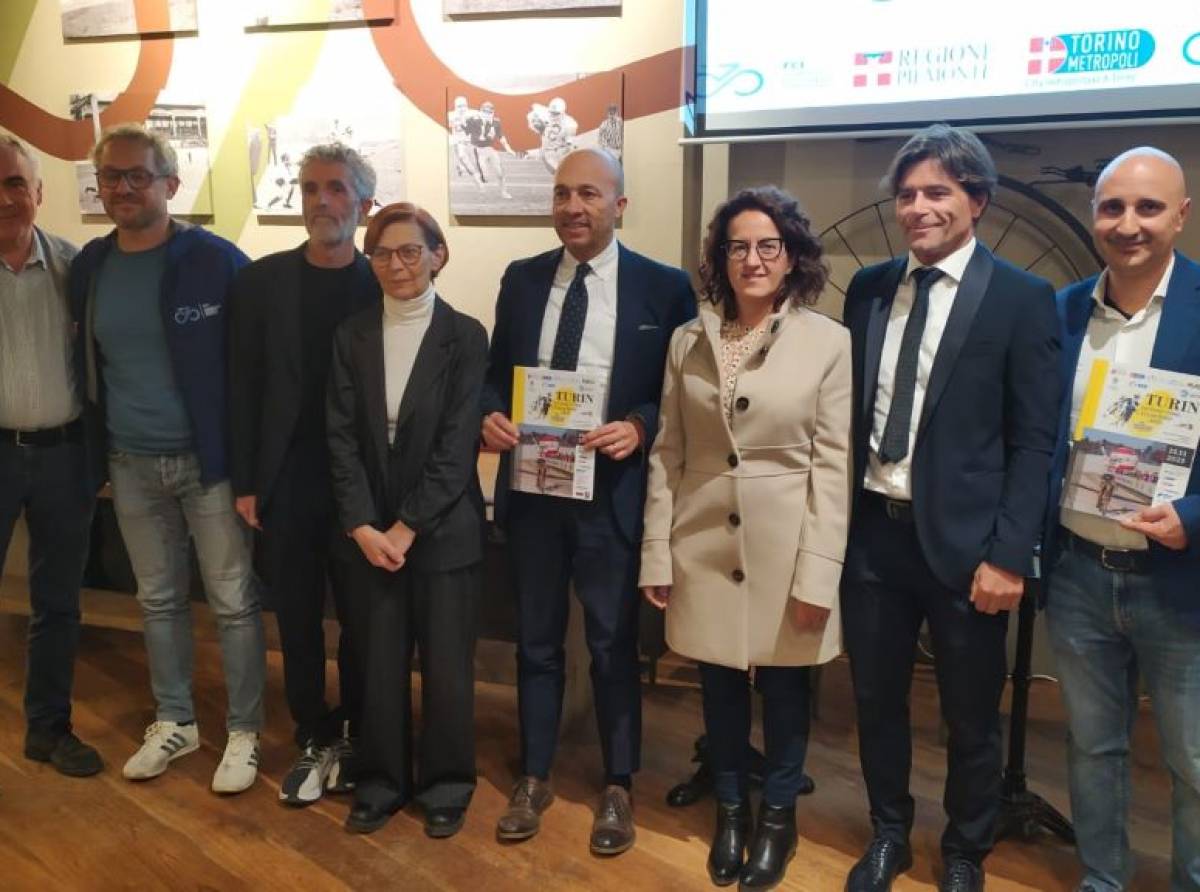 Ciclocross protagonista tra Canavese e Valli di Lanzo: due giorni di sport internazionale il 22 e 23 novembre