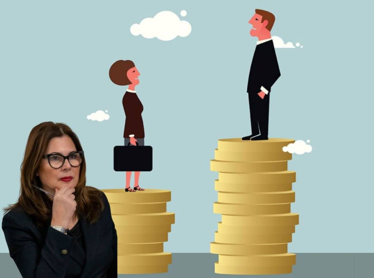 Parità retributiva in Piemonte, Pompeo (PD) attacca la Giunta: “Senza Regolamento la legge del 2021 è ferma"