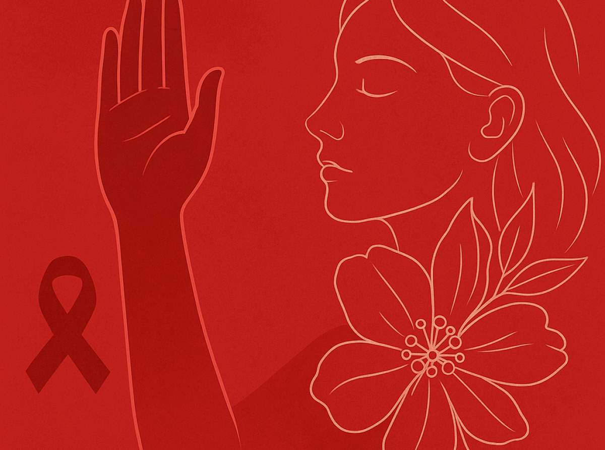 A San Mauro il 25 novembre si colora di rosso: eventi, testimonianze e cultura per dire basta alla violenza sulle donne