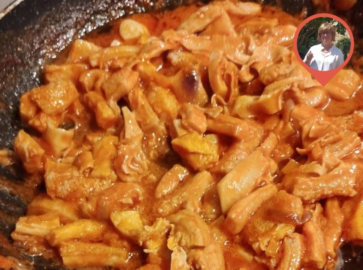 La trippa: origini, storia, proprietà, valori nutrizionali e tradizione italiana. Sapori antichi, emozioni moderne