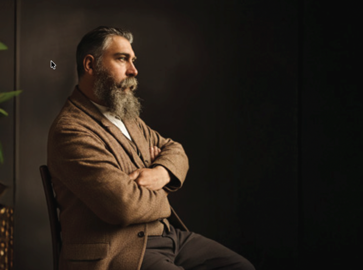 Centenario dello Smemorato di Collegno: al via le celebrazioni per il caso che ha segnato la storia italiana