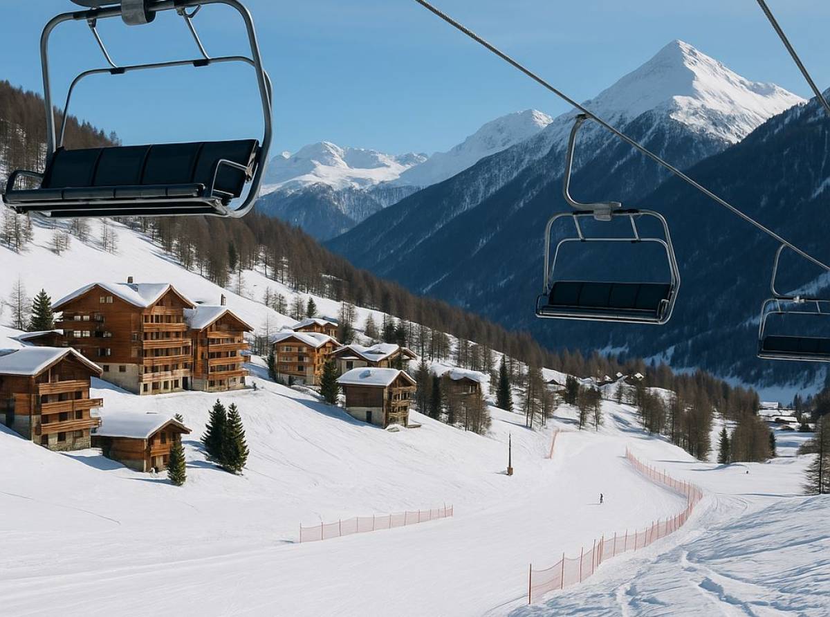 Piemonte, 50 milioni agli impianti sciistici: investimenti regionali e polemiche sul cambiamento climatico