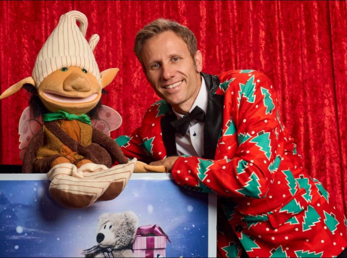 Bosconero accende la magia: la Festa di Natale 2025 porta spettacolo, emozioni e divertimento per tutta la comunità