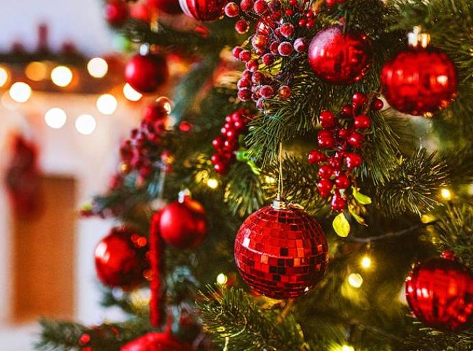 Monteu da Po si illumina: il Natale 2025 tra magia, tradizioni e momenti che uniscono la comunità
