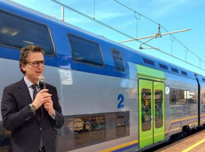 Torino-Ceres e SFM1, il copione dei disagi non cambia. Avetta: “Promesse smentite, la Regione smetta di negare l’evidenza”