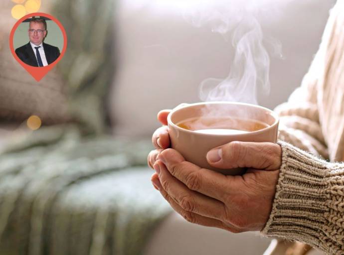 Il ruolo del caffè nell’invecchiamento cellulare delle persone con disturbi mentali: cosa rivela il nuovo studio