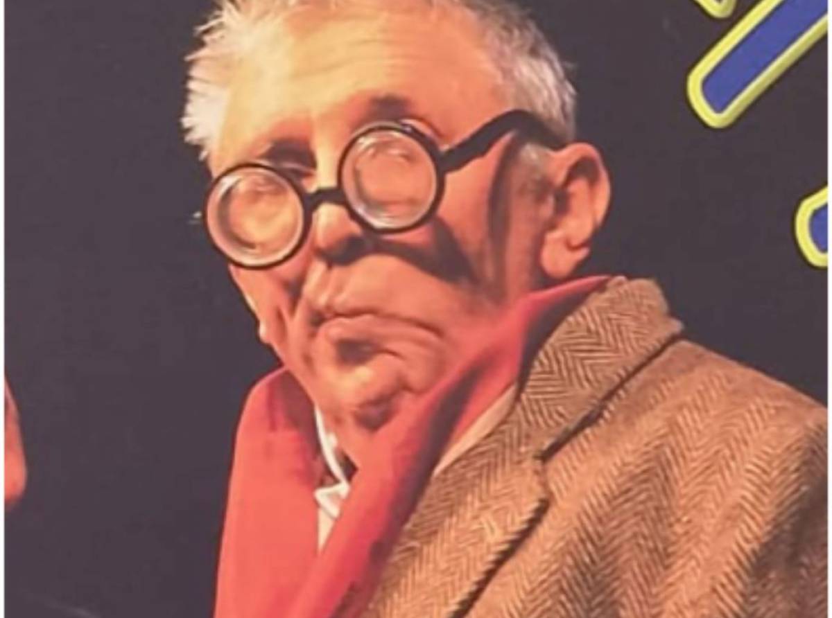 Jingle Bell Cabaret a Bosconero: spettacolo natalizio tra musica dal vivo, cabaret e risate al Teatro di Bosconero