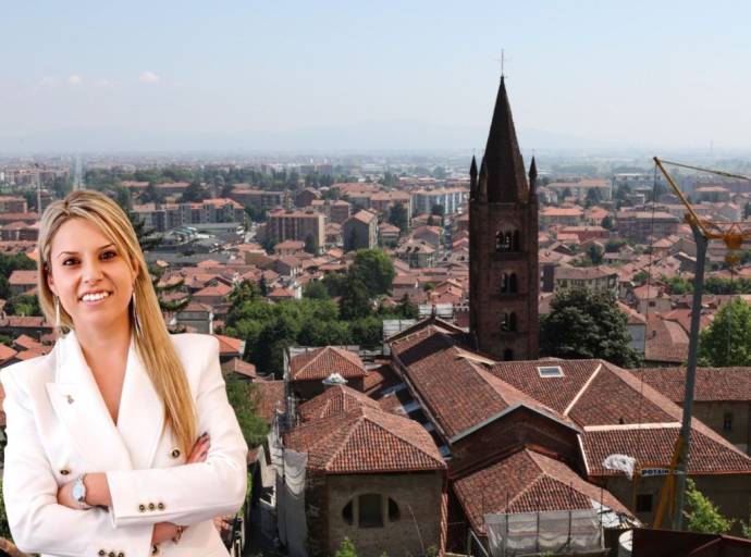 Rivoli, esenzione dal Canone Patrimoniale dal 2026: sostegno concreto al commercio di prossimità