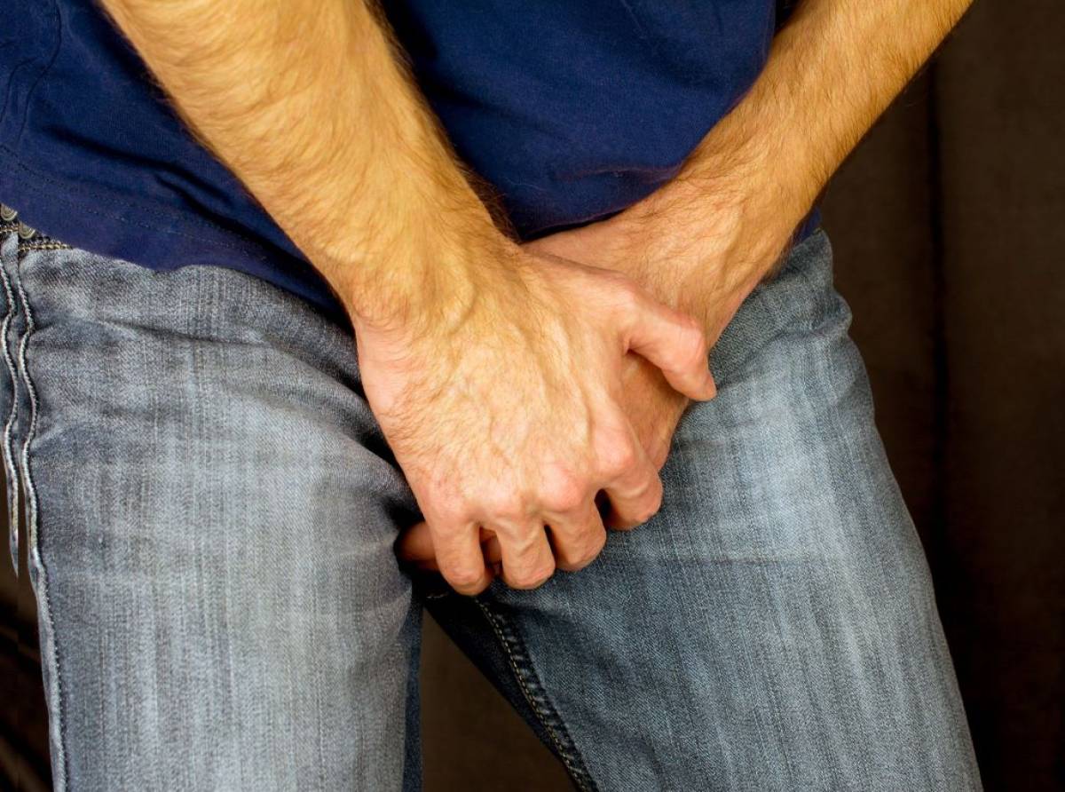 Dai pannoloni alle cure definitive: interventi mini-invasivi contro l’incontinenza post-prostata