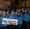 Trofeo Be-Fun Volley 2025, il Basso Canavese capitale della pallavolo giovanile: 34 squadre e 500 atleti in campo