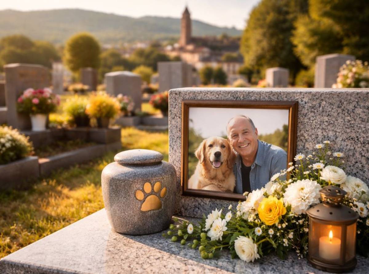 Monteu da Po, l’ultimo abbraccio non si spezza: sì alla sepoltura delle ceneri degli animali accanto ai loro proprietari