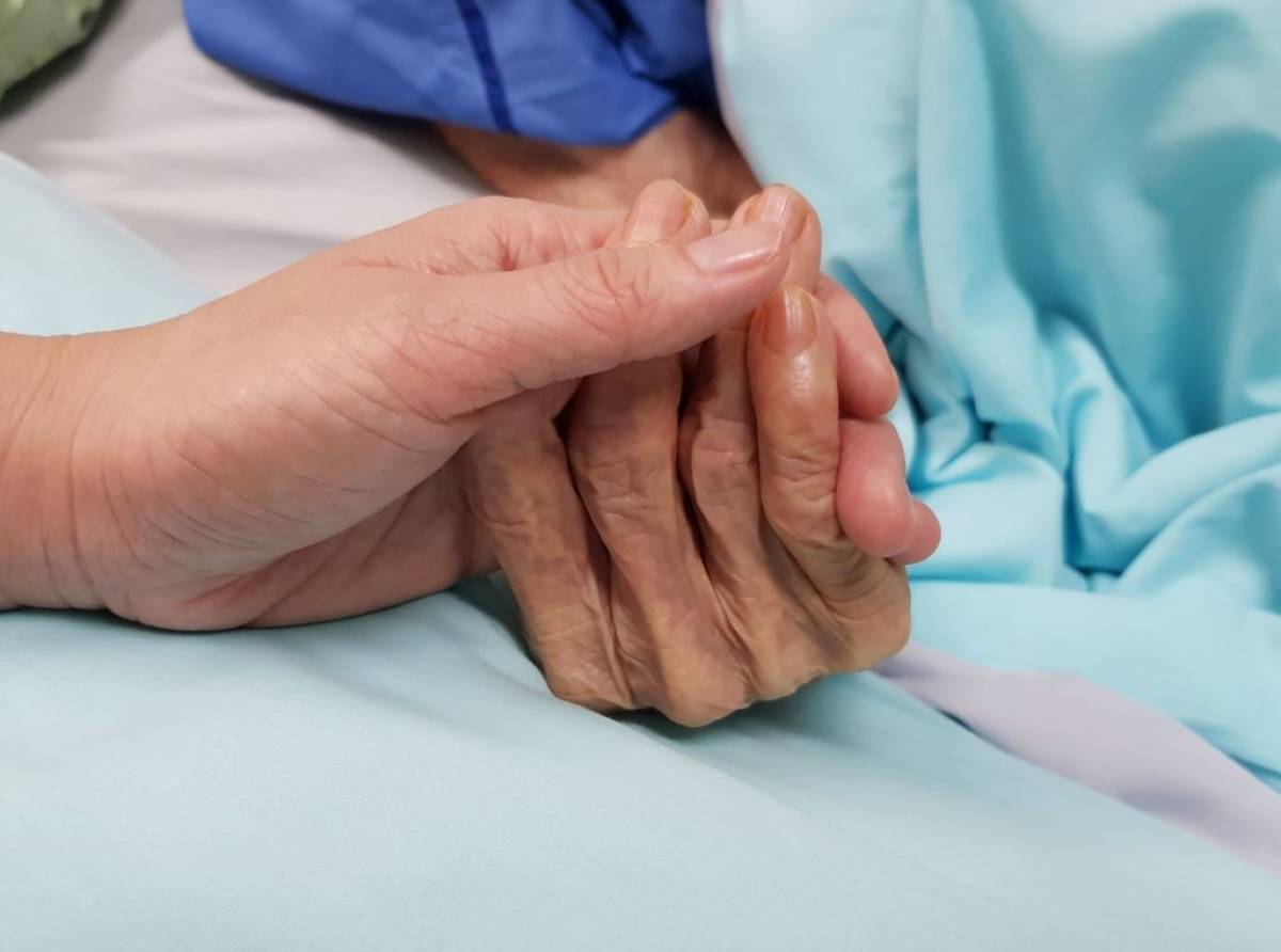 Più cure, meno solitudine: il Piemonte con il nuovo PSSR rafforza hospice e ambulatori solidali