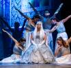 La Regina delle Nevi al Teatro della Concordia: uno spettacolo magico per famiglie tra danza, musica ed emozioni