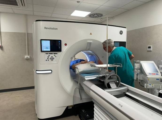 Prevenzione cardiovascolare gratuita: al Koelliker parte Cvrisk-It, il maxi progetto nazionale
