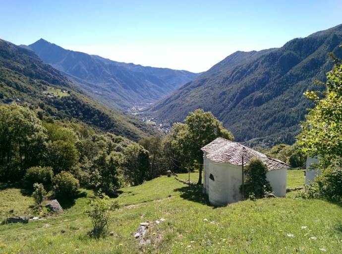 Piemonte, oltre 10 milioni di euro per le aree montane: investimenti su connettività, scuole, turismo 