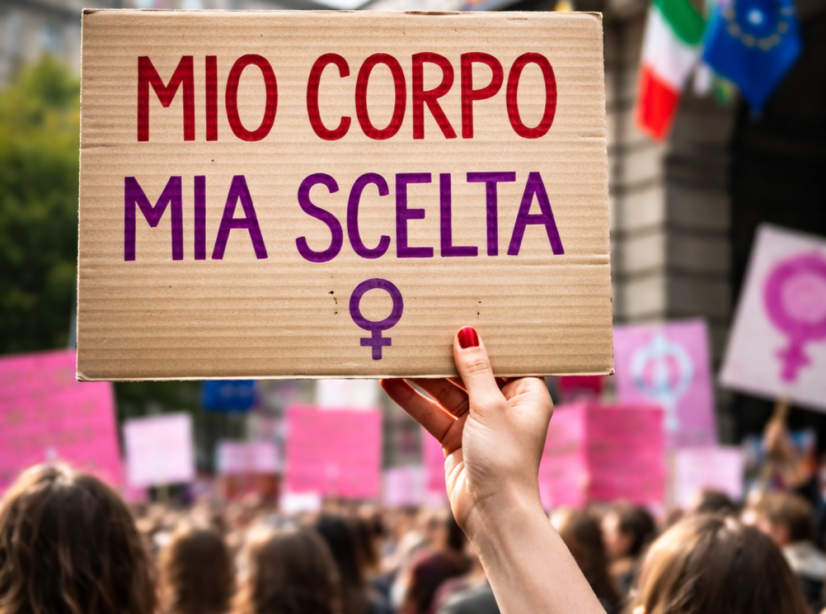 Aborto, la Regione stanzia altri 940mila euro al fondo “Vita Nascente”. M5S: "Propaganda ideologica, non politiche sociali"