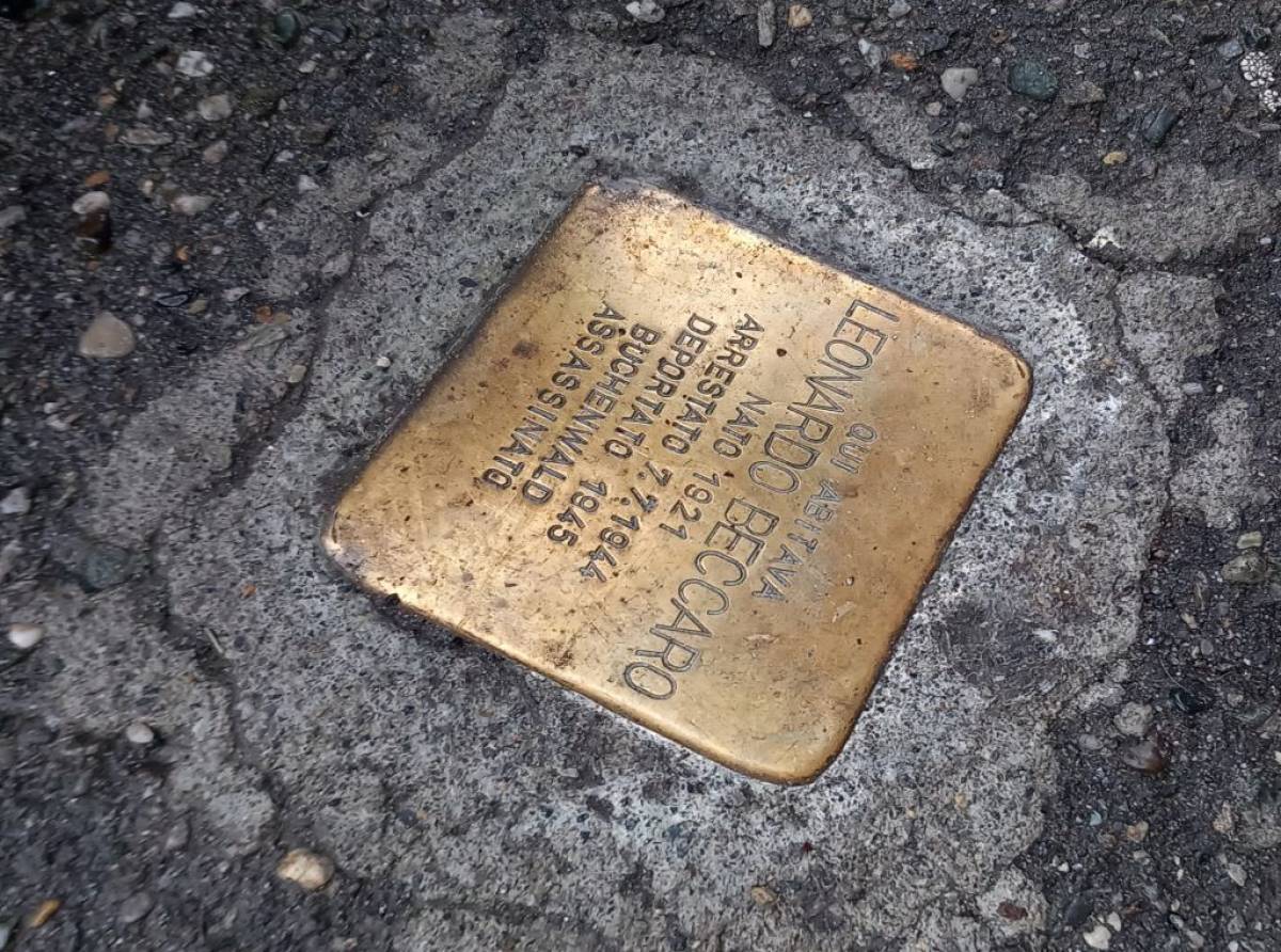 Giornata della Memoria a Venaria: eventi, mostre e teatro per ricordare le vittime della Shoah e non dimenticare mai