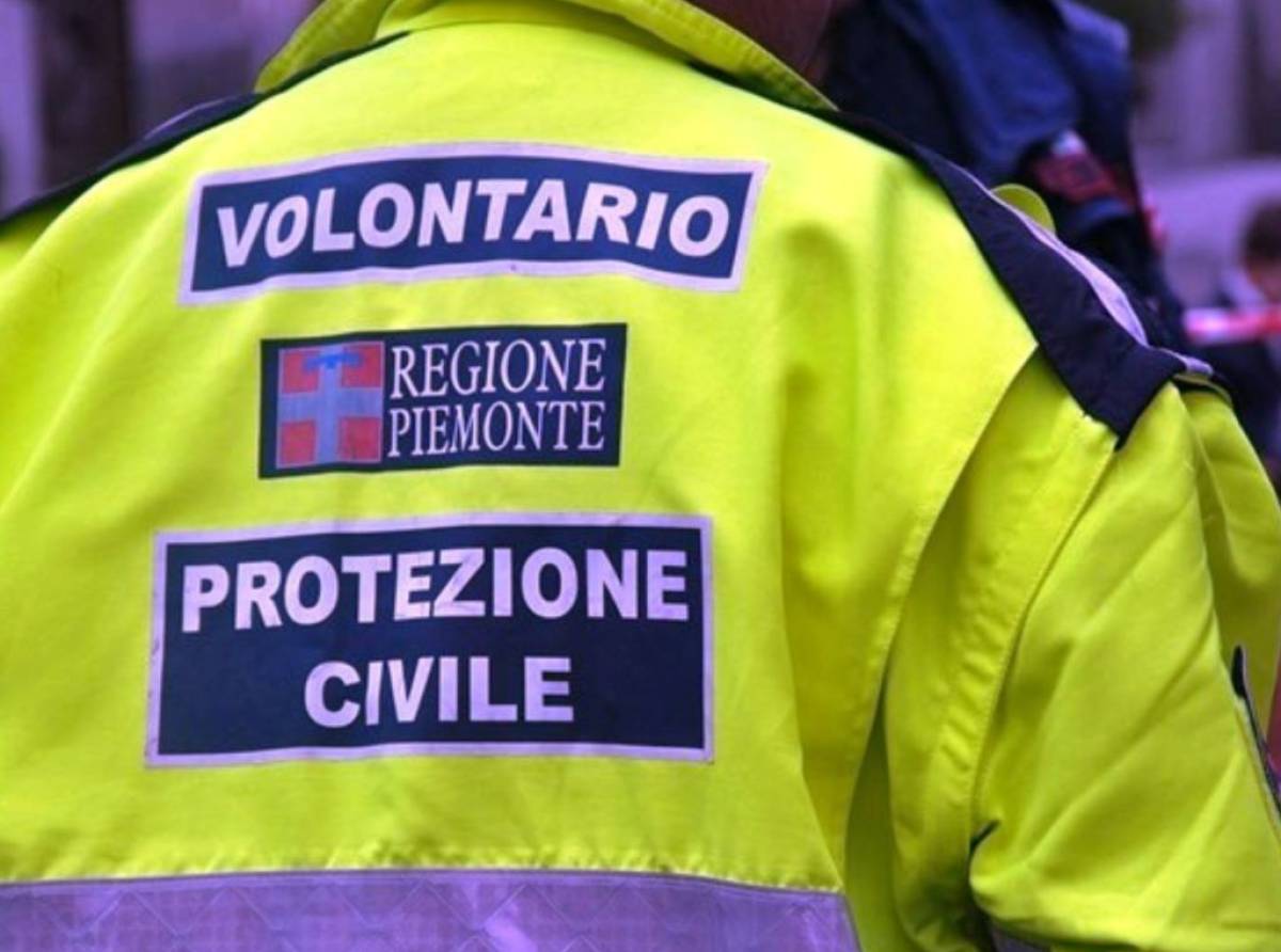 Coordinamento della Protezione Civile distrettuale: da Druento a Mappano. 600mila euro dalla Regione Piemonte