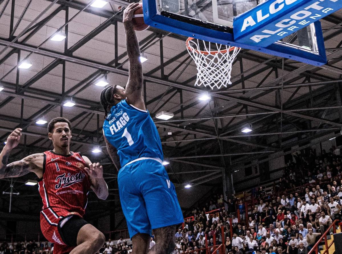 ALCOTT accende Torino con la Frecciarossa Final Eight 2026: moda, sport e giovani al centro della città