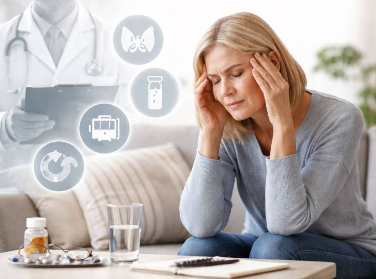 Sentirsi sempre stanchi: come distinguere l’affaticamento fisiologico da una possibile causa medica