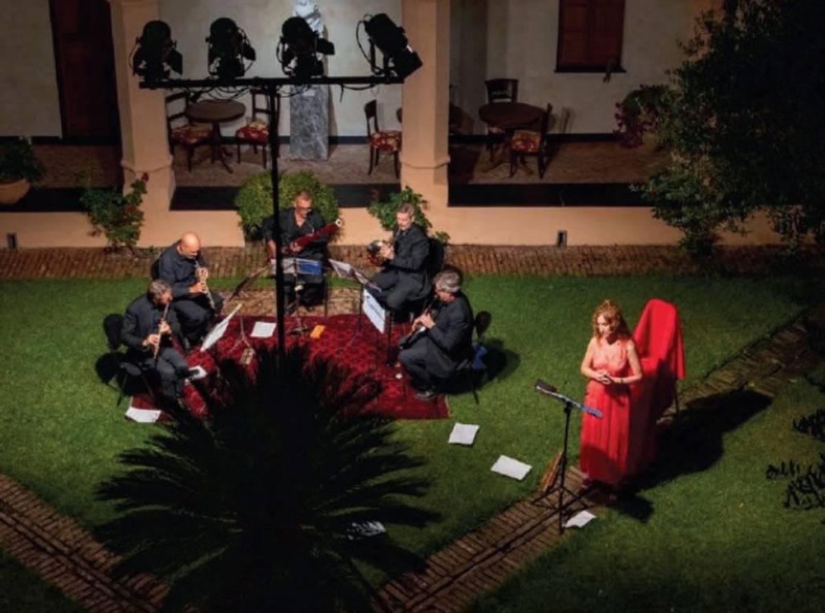 Fiabe in musica a Torino: “Pierino, il lupo & altre storie” incanta grandi e piccoli a La Boule