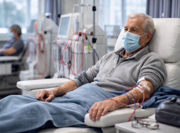 Dialisi Ospedale di Ivrea, Avetta (Pd) attacca: “Temporaneo non può diventare indefinito. Nessuna certezza su lavori e fondi”