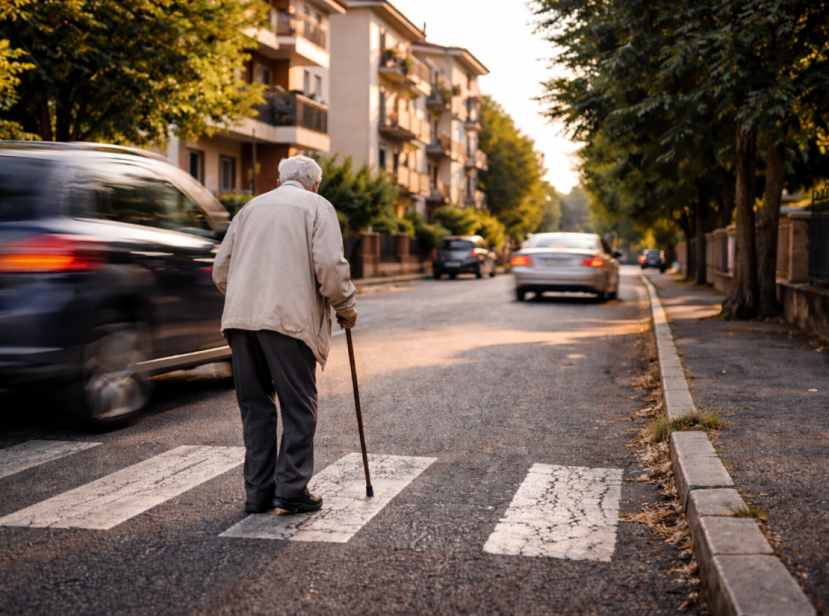 Via Pirandello, sicurezza al palo: quattro mesi di silenzio e ora Uniti per cambiare incalza