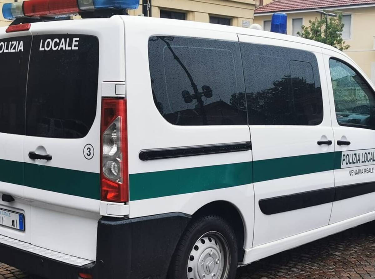 Venaria, stretta sui controlli nei negozi: multa da 11mila euro e chiusura per un’attività. Effetto Crans-Montana