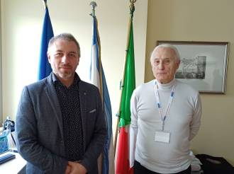 Rivarossa, sicurezza sulla SP39: pronto il progetto di allargamento nel centro storico. Interventi per 672mila euro