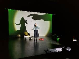 Il Teatro dei Piccoli: a Torino lo spettacolo &ldquo;dai tempi lenti&rdquo; che conquista le famiglie e sostiene la musicoterapia