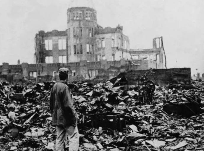 Senzatomica a Grugliasco: la mostra multimediale sul disarmo nucleare arriva al Parco Le Serre  Dal 20 febbraio al 10 aprile