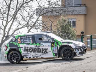 Rally Ronde del Canavese 2026: motori accesi per la ventesima edizione tra sfide locali e ospiti internazionali