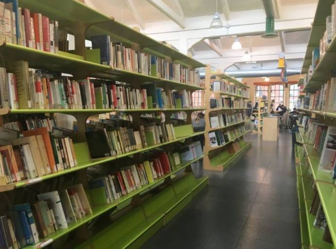 Biblioteca Alvaro Corghi di Cirié: nel 2025 crescono giovani lettori, eventi culturali e nuovi iscritti