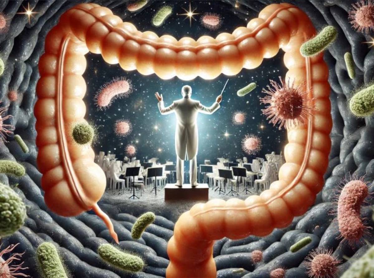 Microbiota umano e sistema immunitario: a GiovedìScienza un incontro sulle nuove frontiere della medicina molecolare