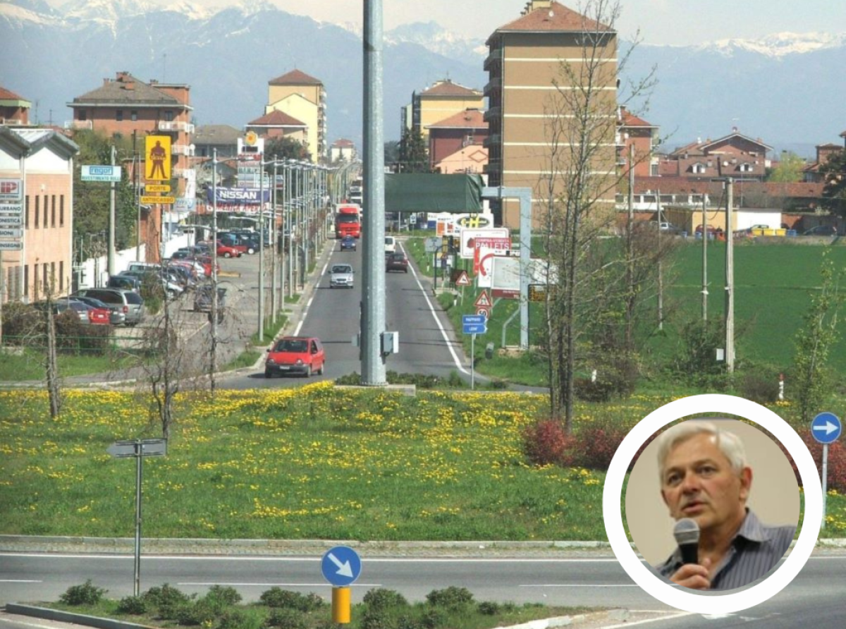 Nasce a Mappano “Solar Valley”: la Comunità Energetica Rinnovabile che riduce bollette e CO₂