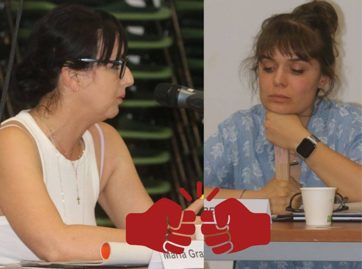 Scontro politico sulla foto del corteo Askatasuna: opposizioni attaccano Berardo, maggioranza difende il diritto al dissenso