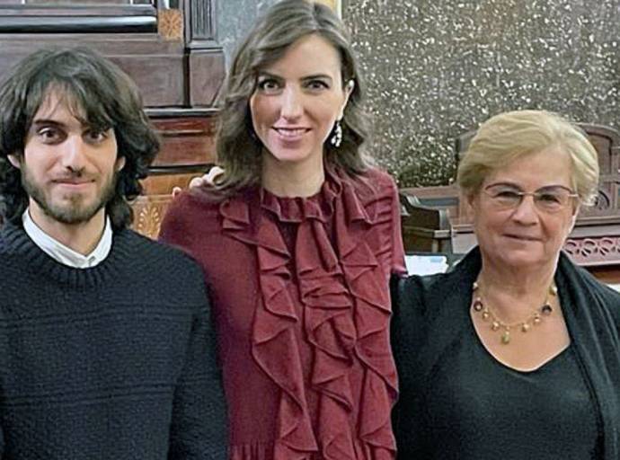 Chivasso in Musica 2026: concerto per la Festa della Donna al Teatro Civico con musiche dei capolavori dei salotti dell’'800