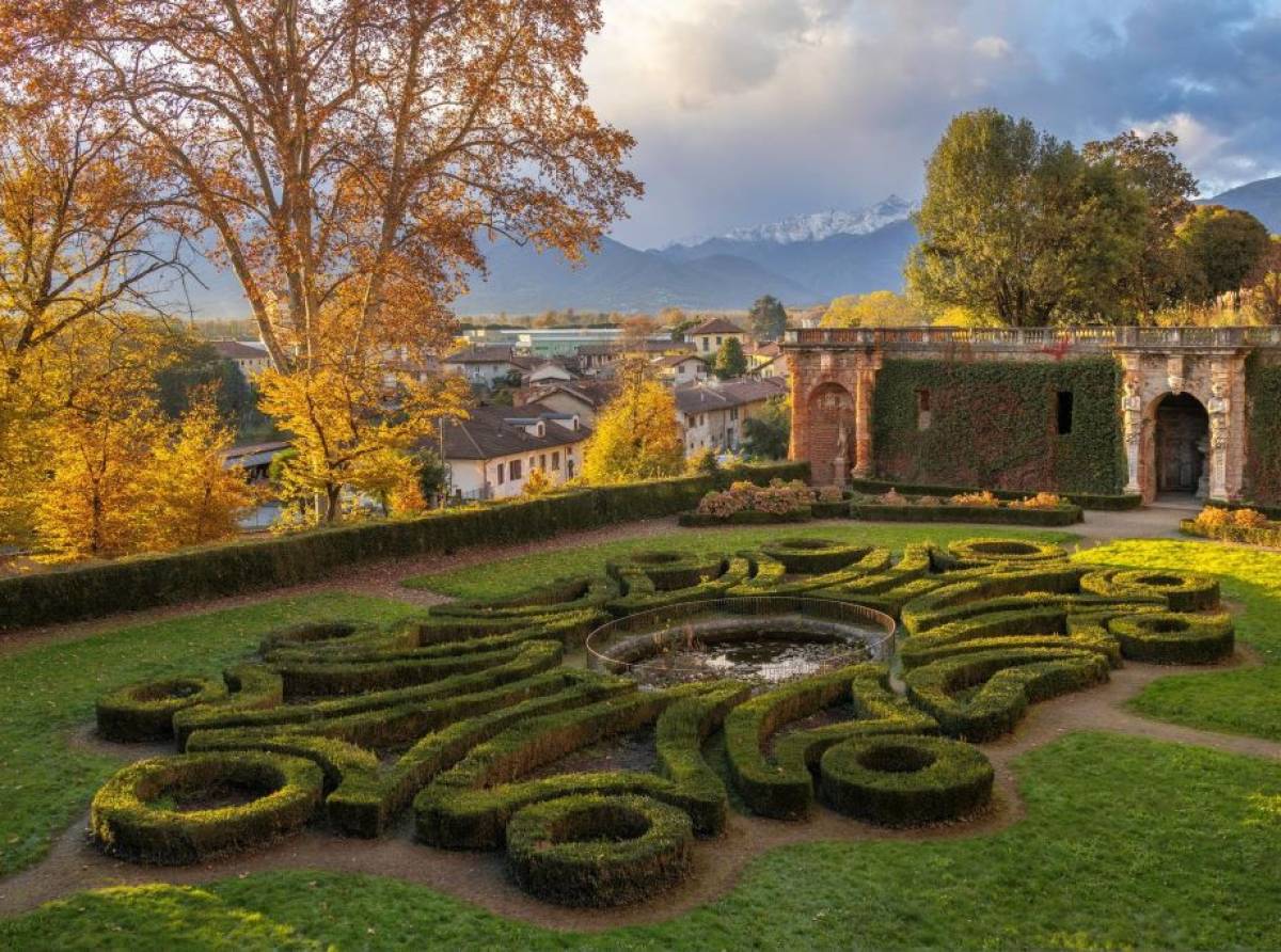 Arte e naturalia al Castello di Agliè: visite tra natura, storia e sensi nella residenze sabauda patrimonio Unesco
