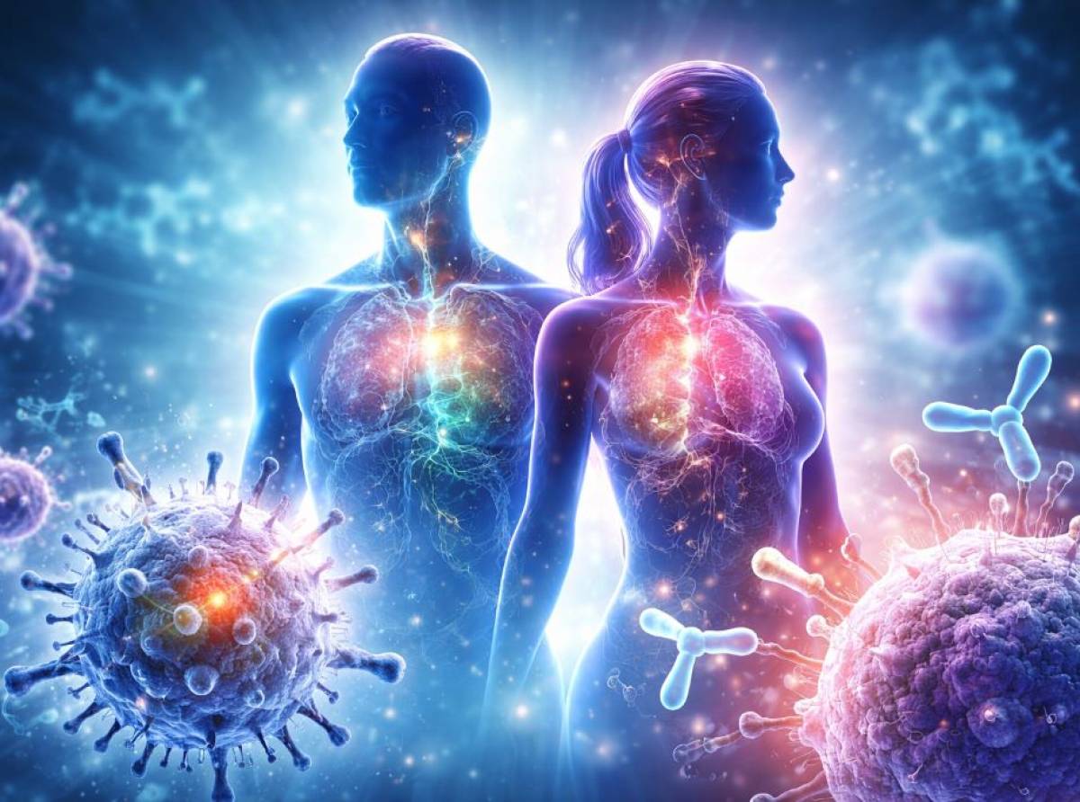 Sistema immunitario e differenze di genere: all’Accademia di Medicina di Torino un focus scientifico sulla sindrome ASIA