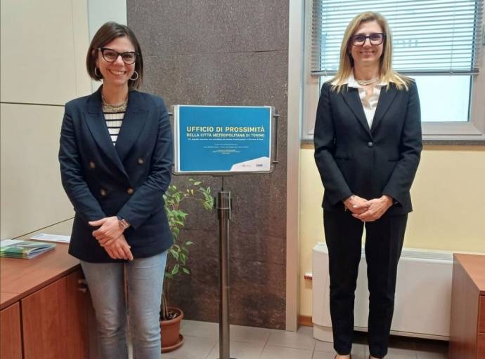 Ufficio di Prossimità a Torino: attivo il nuovo sportello per facilitare l’accesso alla giustizia per i cittadini fragili