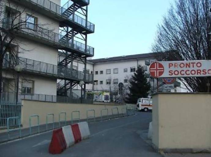 Cirié, nuovo parcheggio vicino all’ospedale: al via i lavori in via Borsellino per 70 posti auto e viabilità migliorata