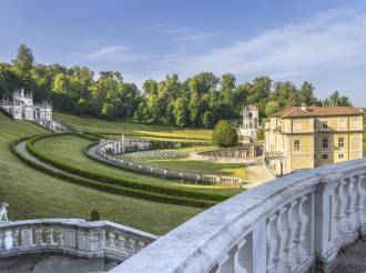Pasqua e Pasquetta 2026 nei musei del Piemonte: aperture straordinarie e ingresso gratuito nelle Residenze Sabaude